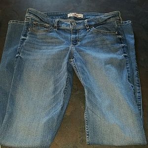 Hollister jeans 27/32
